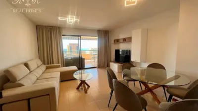 Pis – Benidorm, la Cala, la Marina Baixa - Vista 4
