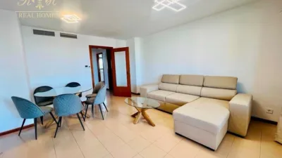 Pis – Benidorm, la Cala, la Marina Baixa - Vista 5