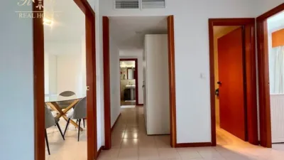 Pis – Benidorm, la Cala, la Marina Baixa - Més
