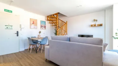Piso en alquiler en Almenara - Imagen 3