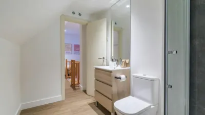 Piso en alquiler en Almenara - Imagen 4