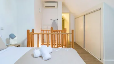 Piso en alquiler en Almenara - Imagen 6