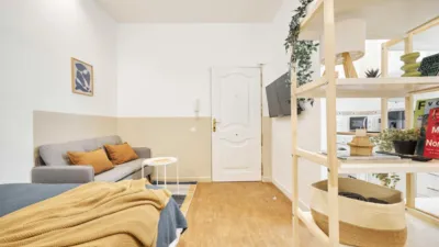 Piso en alquiler en Embajadores-Lavapiés - Imagen 10