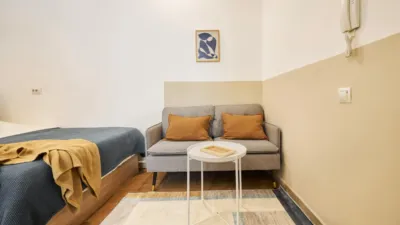 Piso en alquiler en Embajadores-Lavapiés - Imagen 2