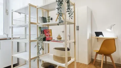 Piso en alquiler en Embajadores-Lavapiés - Imagen 6