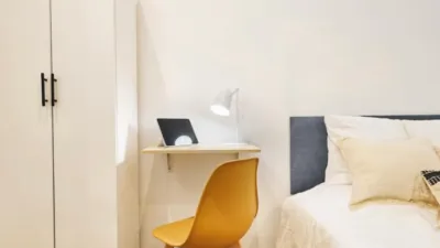 Piso en alquiler en Embajadores-Lavapiés - Imagen 7