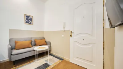 Piso en alquiler en Embajadores-Lavapiés - Imagen 8