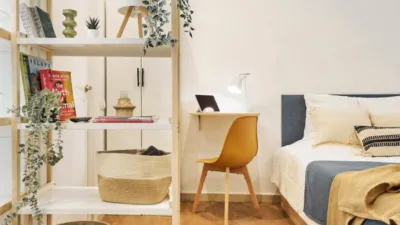 Piso en alquiler en Embajadores-Lavapiés - Imagen 9