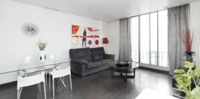 Piso en alquiler en Justicia-Chueca - Imagen 3