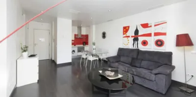 Piso en alquiler en Justicia-Chueca - Imagen 4