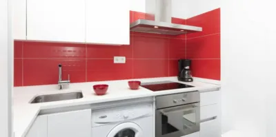 Piso en alquiler en Justicia-Chueca - Imagen 8