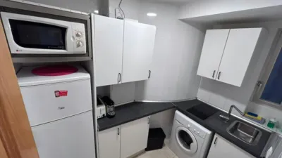 Piso en alquiler en Palos de Moguer - Imagen 5