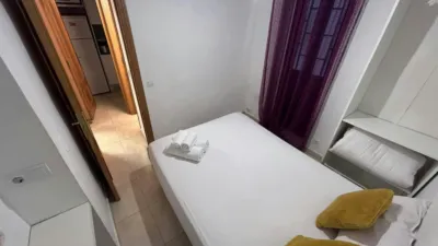 Piso en alquiler en Palos de Moguer - Imagen 7