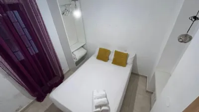 Piso en alquiler en Palos de Moguer - Imagen 9
