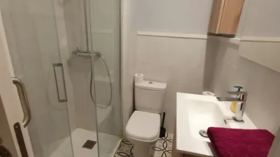 Piso en alquiler en La Vila de Gràcia - Imagen 10
