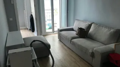 Piso en alquiler en La Vila de Gràcia - Imagen 2