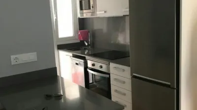 Piso en alquiler en La Vila de Gràcia - Imagen 3