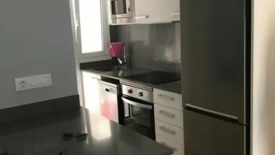 Piso en alquiler en La Vila de Gràcia - Imagen 4