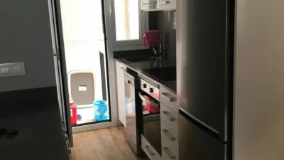 Piso en alquiler en La Vila de Gràcia - Imagen 5