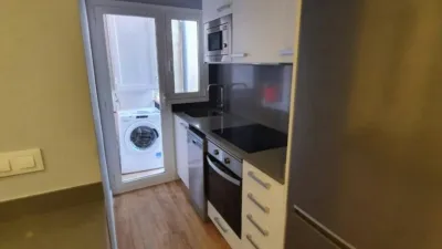 Piso en alquiler en La Vila de Gràcia - Imagen 6