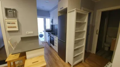 Piso en alquiler en La Vila de Gràcia - Imagen 7