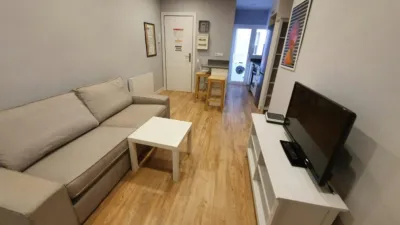 Piso en alquiler en La Vila de Gràcia - Imagen 8