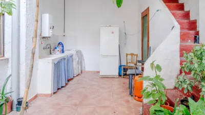 Piso - Vista 2