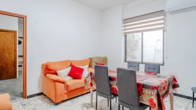 Piso - Vista 4