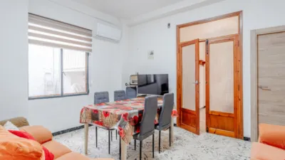 Piso - Vista 5
