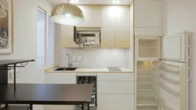 Piso en alquiler en Prosperidad - Imagen 10