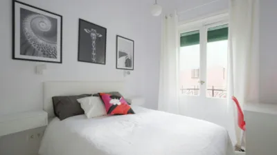 Piso en alquiler en Prosperidad - Imagen 2