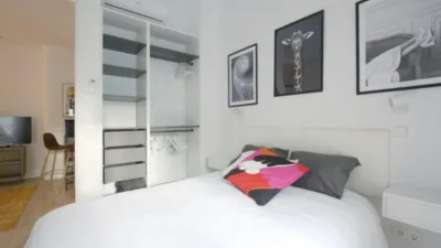 Piso en alquiler en Prosperidad - Imagen 6