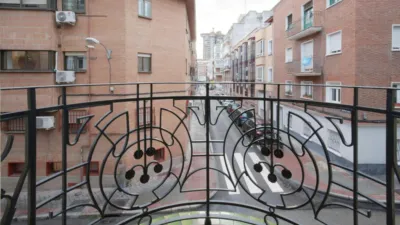 Piso en alquiler en Prosperidad - Imagen 7