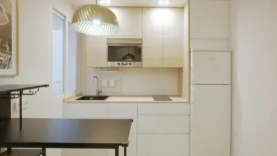 Piso en alquiler en Prosperidad - Imagen 9