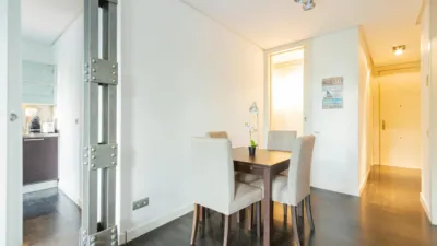 Piso en alquiler en Lista - Imagen 2