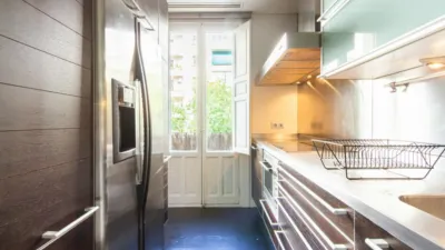 Piso en alquiler en Lista - Imagen 6