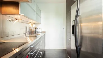 Piso en alquiler en Lista - Imagen 7