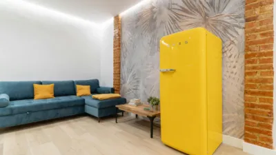 Piso en alquiler en Recoletos - Imagen 4