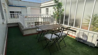 Piso en alquiler en Universidad-Malasaña - Imagen 4