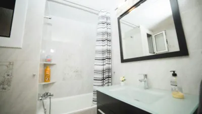 Habitación en alquiler en Collblanc, Collblanc (L'Hospitalet de Llobregat) de 600 €<span>/mes</span>