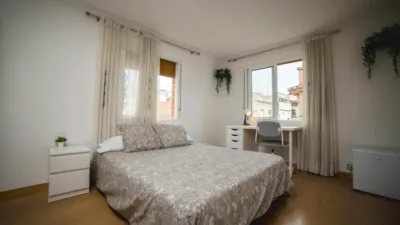 Habitación en alquiler en Collblanc, Collblanc (L'Hospitalet de Llobregat) de 600 €<span>/mes</span>