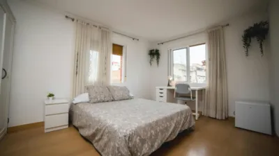 Habitación en alquiler en Collblanc, Collblanc (L'Hospitalet de Llobregat) de 600 €<span>/mes</span>