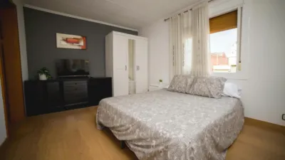 Habitación en alquiler en Collblanc, Collblanc (L'Hospitalet de Llobregat) de 600 €<span>/mes</span>