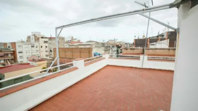 Habitación en alquiler en Collblanc, Collblanc (L'Hospitalet de Llobregat) de 600 €<span>/mes</span>