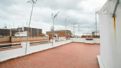 Habitación en alquiler en Collblanc, Collblanc (L'Hospitalet de Llobregat) de 600 €<span>/mes</span>