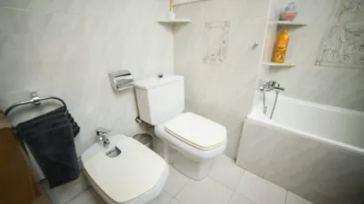 Habitación en alquiler en Collblanc, Collblanc (L'Hospitalet de Llobregat) de 600 €<span>/mes</span>