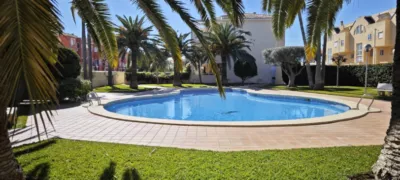 Piso – Dénia - Vista 2