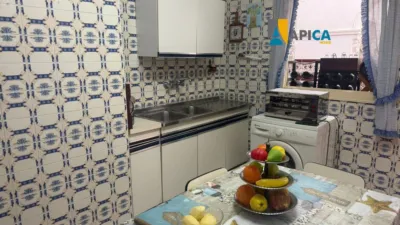 Casa en venta en Panzacola, La Banda-Campo de Fútbol (Chiclana de la Frontera) de 195.000 €