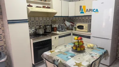 Casa en venta en Panzacola, La Banda-Campo de Fútbol (Chiclana de la Frontera) de 195.000 €
