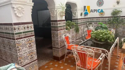 Casa en venta en Panzacola, La Banda-Campo de Fútbol (Chiclana de la Frontera) de 195.000 €